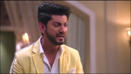 Muskurane Ki Wajah Tum Ho - 19th September 2022